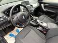 BMW 116 i Lim. 5-trg. Advantage/SHZ/TEMP/PDC/LED Noir - thumbnail 9