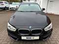 BMW 116 i Lim. 5-trg. Advantage/SHZ/TEMP/PDC/LED Noir - thumbnail 6
