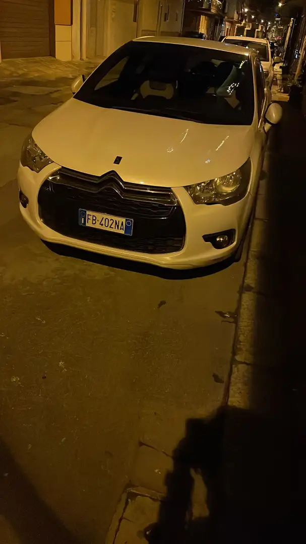 Citroen DS4 Citroen - 2