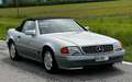 Mercedes-Benz SL 300 24 VALVOLE 9K KM ORIG UNICOPRO TARGA PR MANUALE Silver - thumbnail 6