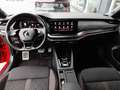 Skoda Octavia Combi RS 2,0 TDI DSG *MATRIX-LED / DCC / HEAD-UP / 18 ZOLL / VIRTUELL / NAVI / E-KLAPPE* Rot - thumbnail 3