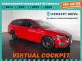Skoda Octavia Combi RS 2,0 TDI DSG Rot - thumbnail 1