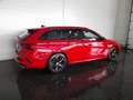 Skoda Octavia Combi RS 2,0 TDI DSG Rot - thumbnail 2