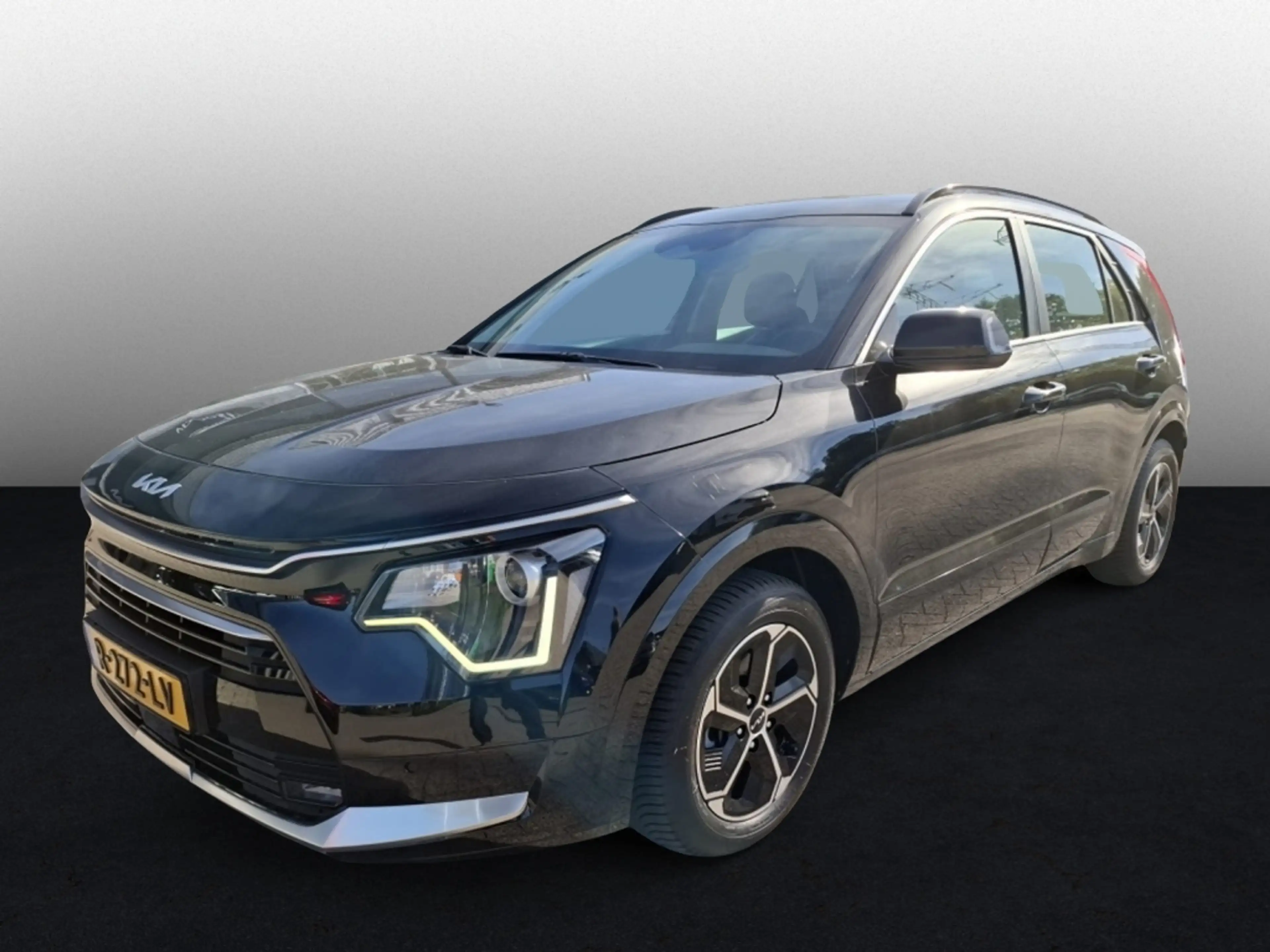 Kia Niro 1.6 HEV Dynamicline