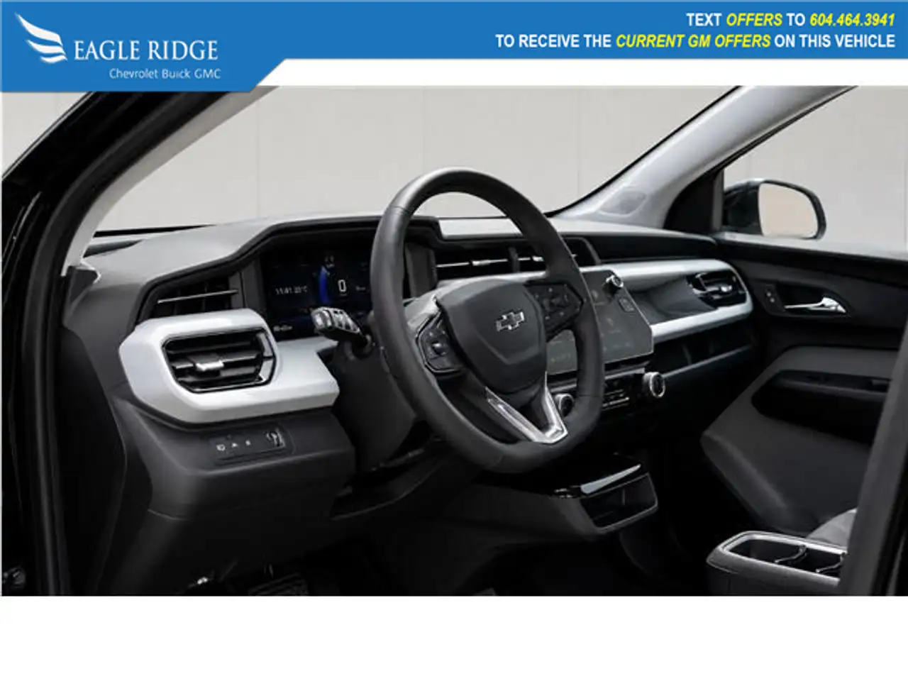Chevrolet Bolt снимка Chevrolet Bolt