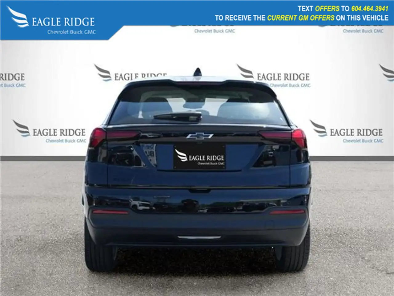 Chevrolet Bolt снимка Chevrolet Bolt