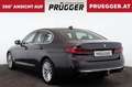 BMW 530 d xDrive Autom LIMO LUXURY AHV LEDER NAVI LED Grigio - thumbnail 7