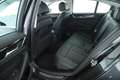 BMW 530 d xDrive Autom LIMO LUXURY AHV LEDER NAVI LED Grigio - thumbnail 11