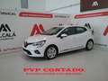 Renault Clio E-TECH Híbrido Intens 103kW Weiß - thumbnail 1