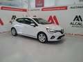Renault Clio E-TECH Híbrido Intens 103kW Weiß - thumbnail 2