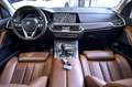 BMW X5 xDrive45e Bleu - thumbnail 8