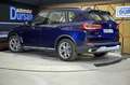 BMW X5 xDrive45e Bleu - thumbnail 4