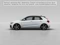 Audi A1 Advanced 1.5 TFSI S-TRONIC VIRTUAL Weiß - thumbnail 2