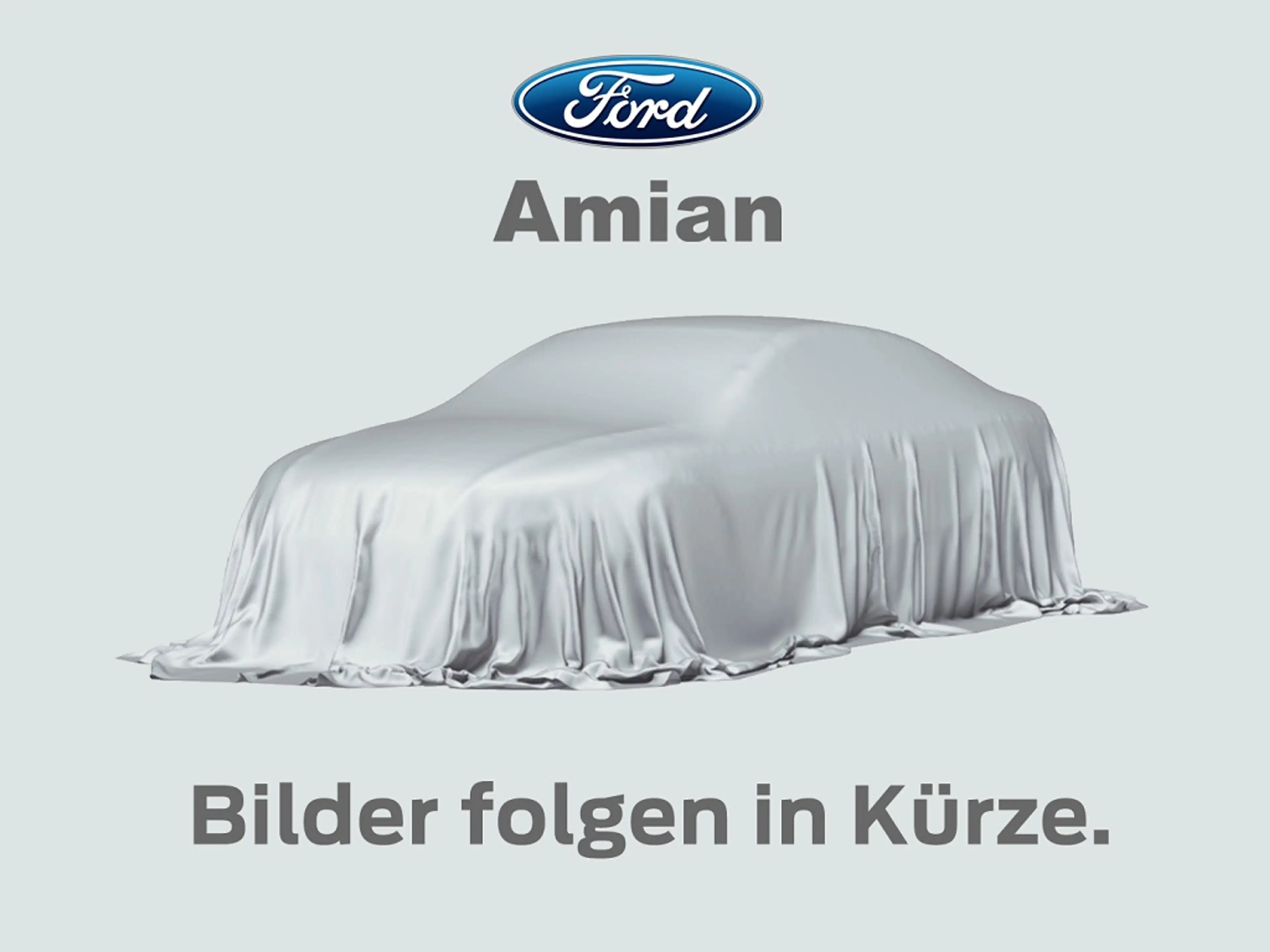 Ford Kuga Titanium X HUD AHK-abnehmbar El. Panodach Navi Dig