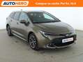 Toyota Corolla 2.0 Hybrid Style Gris - thumbnail 8