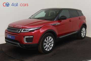 3388 TD4 HSE Dynamic 4WD Pano Leder Navi Cam180° Keyless E-tailgate PDC V+A 2.0 TD4 150pk S/S AUT9