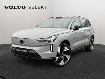 Twin Motor Ultra / Electrique