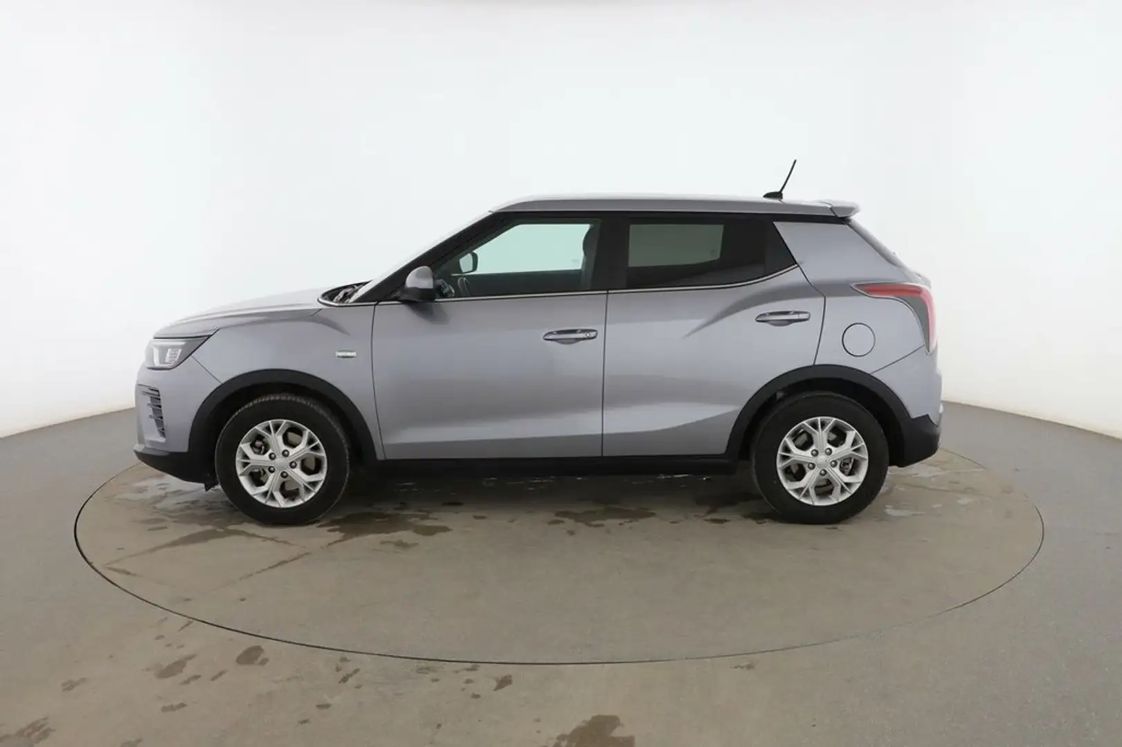 SsangYong Tivoli G15 Urban Plus LP 4x2 Gri - 1