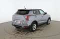 SsangYong Tivoli G15 Urban Plus LP 4x2 Grey - thumbnail 7