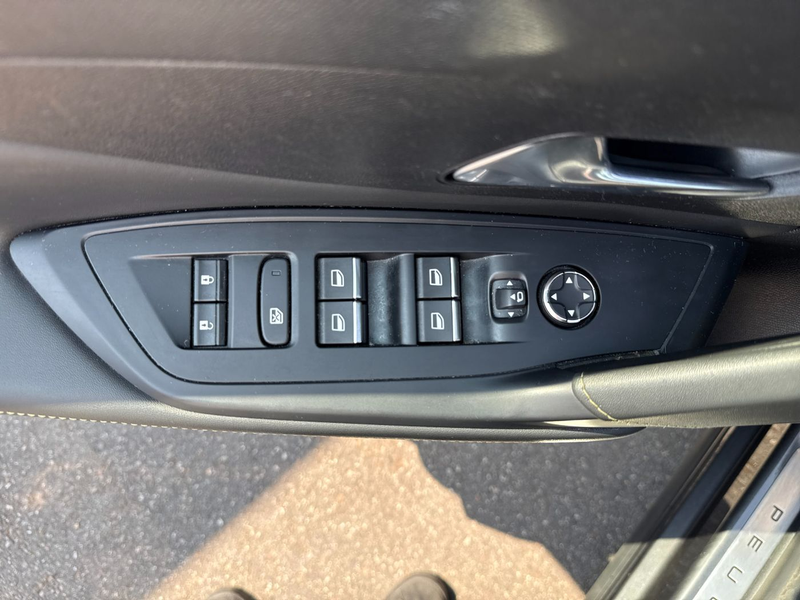 Peugeot 408 GT Leder 360°Kamera Schiebed. Massagesitz — photo 13