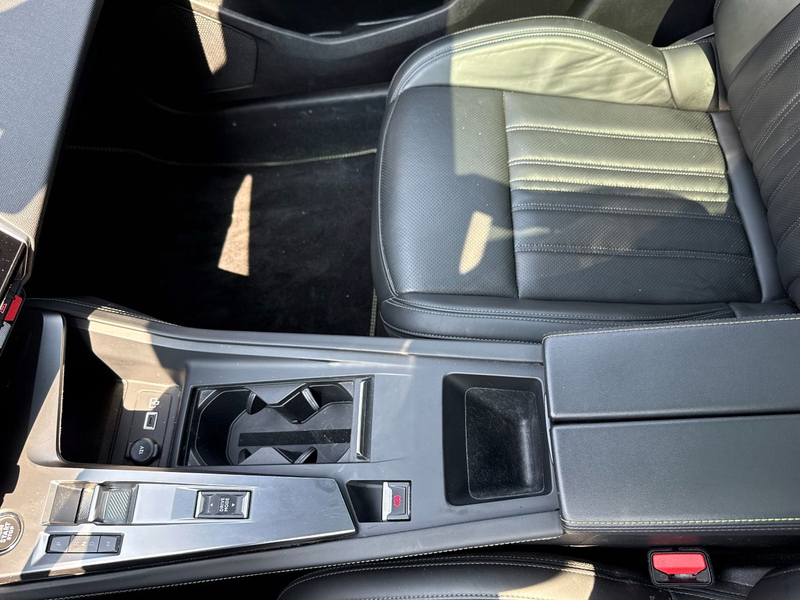Peugeot 408 GT Leder 360°Kamera Schiebed. Massagesitz — photo 15