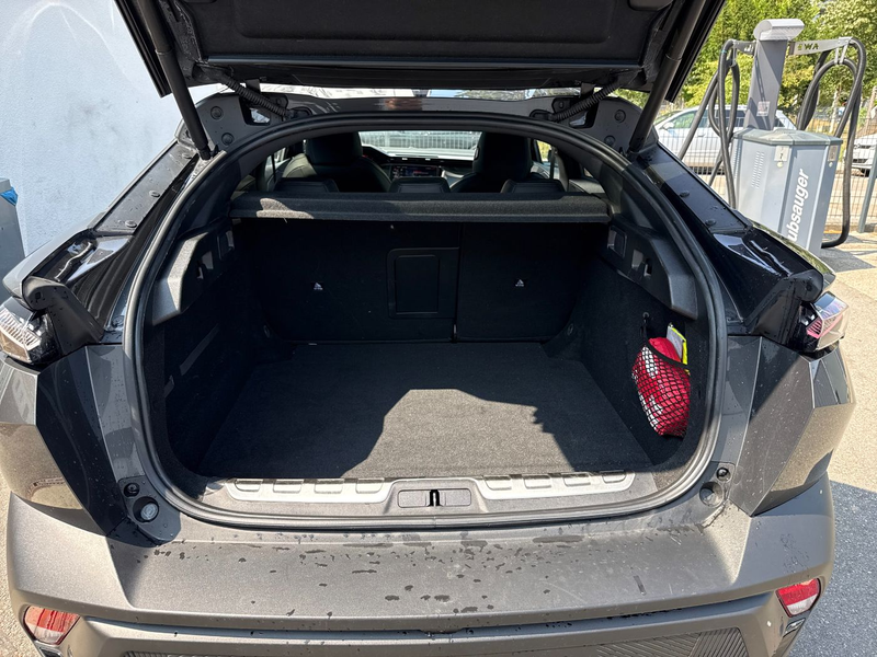 Peugeot 408 GT Leder 360°Kamera Schiebed. Massagesitz — photo 12