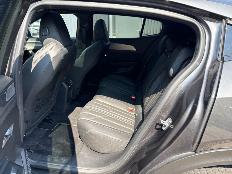 Peugeot 408 GT Leder 360°Kamera Schiebed. Massagesitz — photo 11