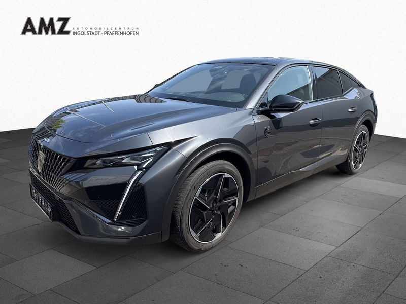Peugeot 408 GT Leder 360°Kamera Schiebed. Massagesitz — photo 2