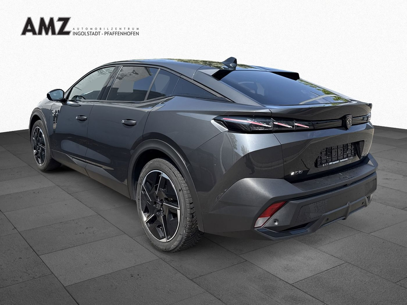 Peugeot 408 GT Leder 360°Kamera Schiebed. Massagesitz — photo 5