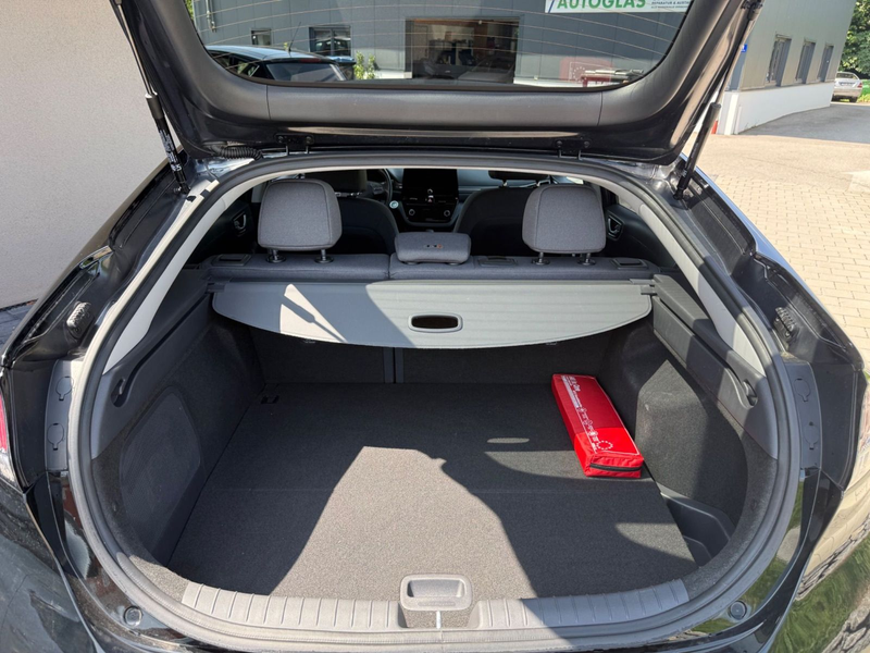 Hyundai IONIQ Ioniq IONIQ 1,6 GDI Style-Paket Hybrid — photo 14