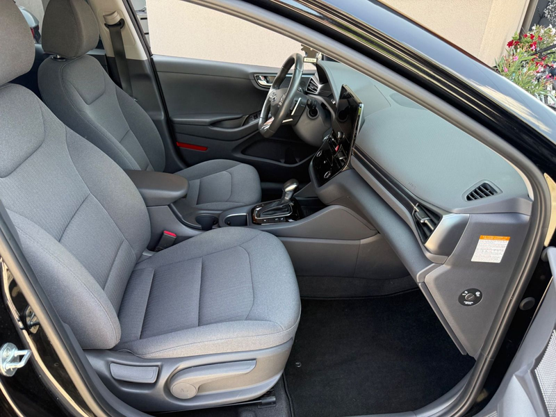 Hyundai IONIQ Ioniq IONIQ 1,6 GDI Style-Paket Hybrid — photo 10