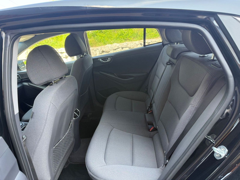 Hyundai IONIQ Ioniq IONIQ 1,6 GDI Style-Paket Hybrid — photo 12