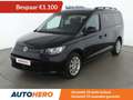 Volkswagen Caddy 1.5 TSI Maxi Nero - thumbnail 1