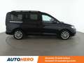 Volkswagen Caddy 1.5 TSI Maxi Schwarz - thumbnail 26