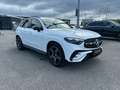 Mercedes-Benz GLC 200 d 4MATIC Österreich-Edition AMG Night Blanco - thumbnail 4