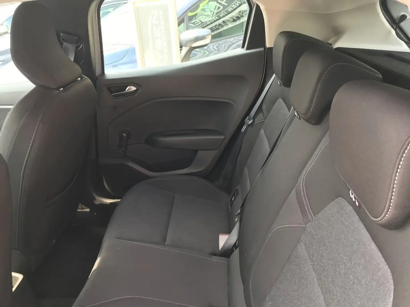 Renault Clio Corporate Edition TCe 90 Gris - 2