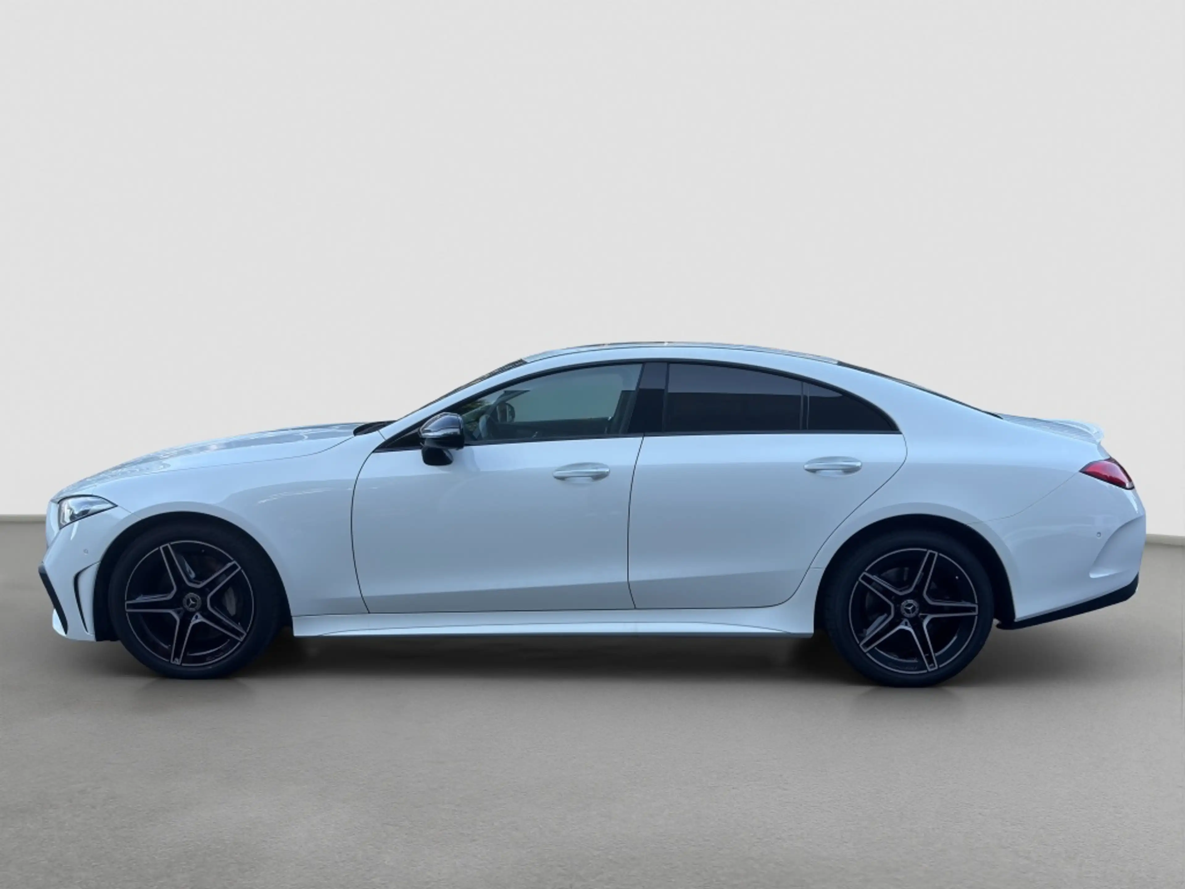 Mercedes-Benz CLS 400 d 4MATIC AMG LIne*NightPaket*MULTIBEAM — photo 4