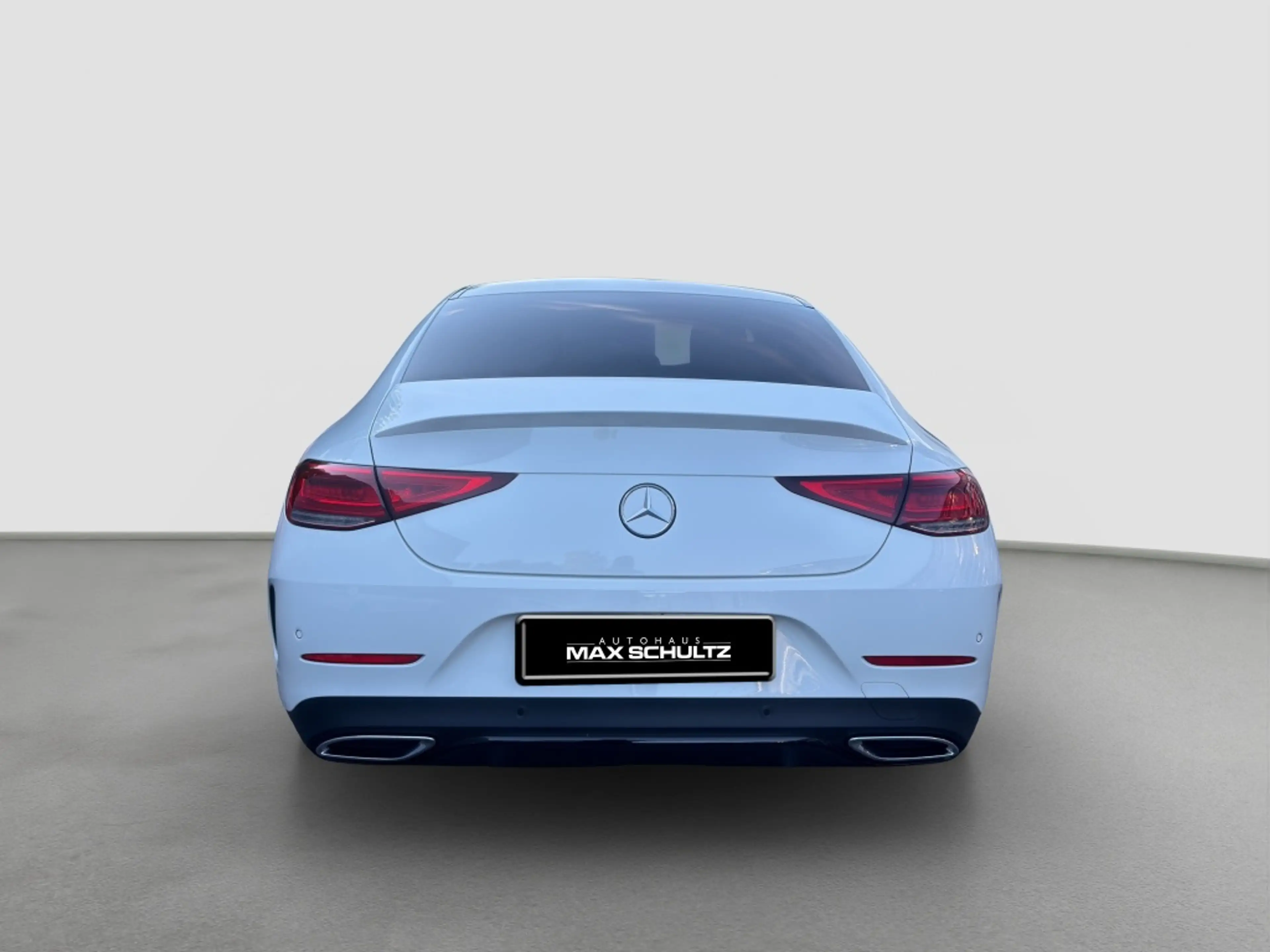 Mercedes-Benz CLS 400 d 4MATIC AMG LIne*NightPaket*MULTIBEAM — photo 5