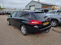 Peugeot 308 SW 1.6 BlueHDI Blue Lease Executive Pack NAV.+ Cli Zwart - thumbnail 4