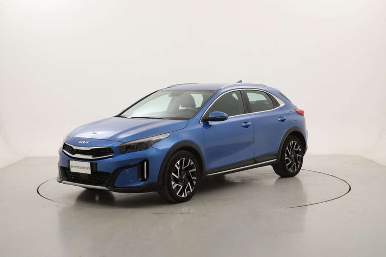 Kia XCeed MHEV Business 1.5 Mild Hybrid 160CV