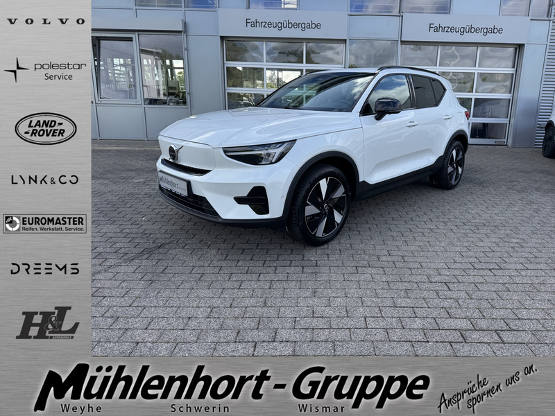 Photo du véhicule