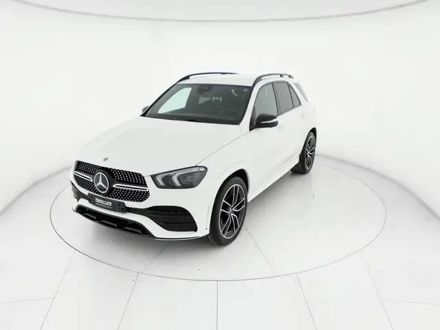 Mercedes-Benz GLE 300 d mhev premium 4matic auto