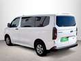 Ford Transit Custom FT 340 L2 Kombi Trend EcoBlue 150 Blanco - thumbnail 2