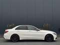 Mercedes-Benz C 63 AMG S Edition 1 FULL PANO NAVI CAMERA LEDER MM SEATS Blanc - thumbnail 6