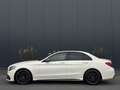 Mercedes-Benz C 63 AMG S Edition 1 FULL PANO NAVI CAMERA LEDER MM SEATS Blanc - thumbnail 2