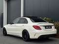 Mercedes-Benz C 63 AMG S Edition 1 FULL PANO NAVI CAMERA LEDER MM SEATS Blanc - thumbnail 3