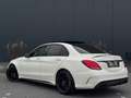 Mercedes-Benz C 63 AMG S Edition 1 FULL PANO NAVI CAMERA LEDER MM SEATS Blanc - thumbnail 30