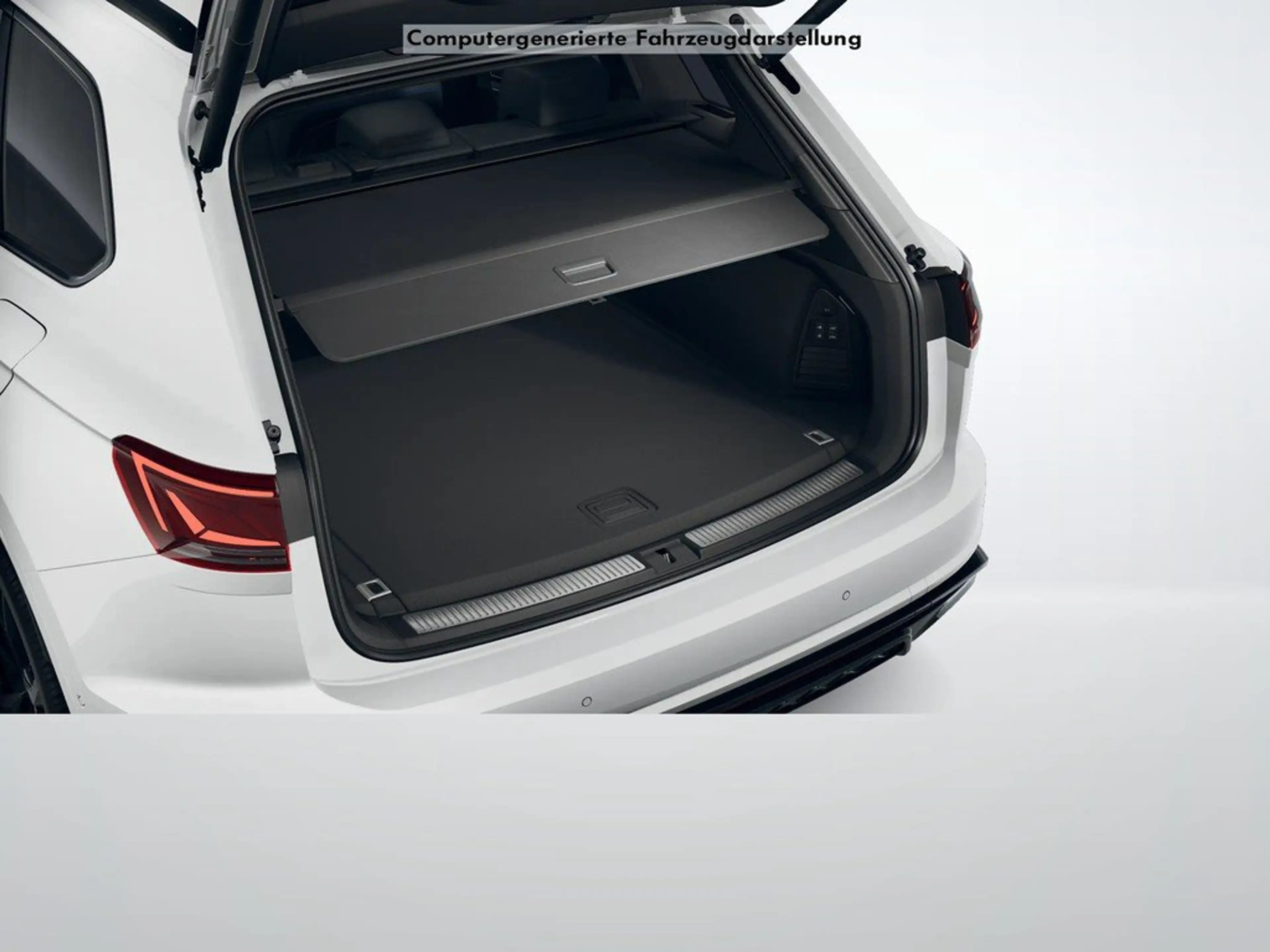 Volkswagen Touareg R 3.0 TSI eHybrid Automatik ACC Navi AHK — photo 7
