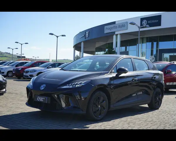 MG MG4 4 Standard 51 KWh