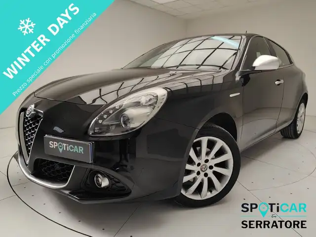 Alfa Romeo Giulietta ** FUORI PRODUZIONE ** 1.6 Jtdm 120cv Ti